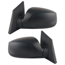 2015 Hyundai Tucson Side View Mirror Set 1