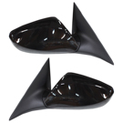 2012 Hyundai Veloster Side View Mirror Set 1