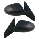 2013 Kia Sportage Side View Mirror Set 1