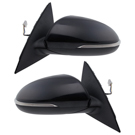 2017 Kia Optima Side View Mirror Set 1