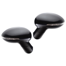 2012 Kia Rio Side View Mirror Set 1