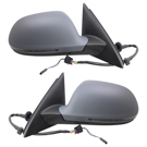 2015 Audi Q3 Side View Mirror Set 1