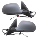 2016 Audi Q3 Side View Mirror Set 1