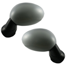 2015 Mini Cooper Side View Mirror Set 1