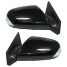 2007 Scion tC Side View Mirror Set 1