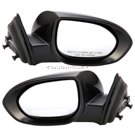 2009 Mazda 6 Side View Mirror Set 1