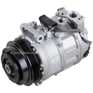 OEM / OES 60-04703NC A/C Compressor 1