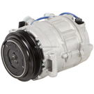 BuyAutoParts 60-04703NA A/C Compressor 1