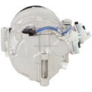 2021 Mercedes Benz GLC300 A/C Compressor 4