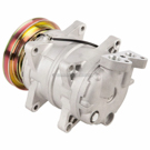 BuyAutoParts 60-01918NA A/C Compressor 2