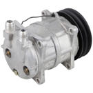1982 Specialty-And-Performance View All Parts A/C Compressor 2