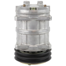 1982 Specialty-And-Performance View All Parts A/C Compressor 3