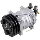 BuyAutoParts 60-84997RN A/C Compressor and Components Kit 2