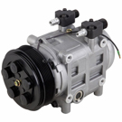 BuyAutoParts 2004 Mack AllModels A/C Compressor 60-02466NA
