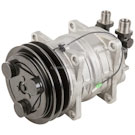 2007 Freightliner FS65 A/C Compressor 1