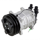 BuyAutoParts 1981 Freightliner AllTruckModels A/C Compressor 60-02285NA