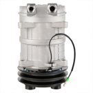 BuyAutoParts 60-02190NA A/C Compressor 3