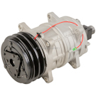 BuyAutoParts 60-03426NA A/C Compressor 1