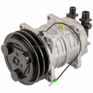 BuyAutoParts 60-02956NA A/C Compressor 1