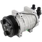 BuyAutoParts 2004 Mack AllModels A/C Compressor 60-03363NA