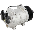 2009 Mack All Models A/C Compressor 2