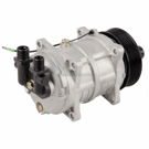 BuyAutoParts 60-02168NA A/C Compressor 2