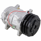 BuyAutoParts  International AllModels A/C Compressor 60-01676NA