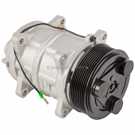 BuyAutoParts Specialty And Performance A/C Compressor 60-03418NA