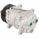 BuyAutoParts 60-03418NA A/C Compressor 2