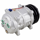 BuyAutoParts 60-01625NA A/C Compressor 2