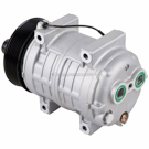 BuyAutoParts 60-03653NA A/C Compressor 2
