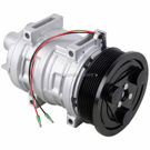 BuyAutoParts 60-04564NA A/C Compressor 1