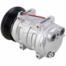 BuyAutoParts 60-04564NA A/C Compressor 2