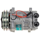 Sanden 1109 A/C Compressor 5
