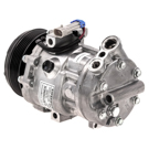 BuyAutoParts 60-04130NA A/C Compressor 2