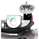 BuyAutoParts 60-04130NA A/C Compressor 3