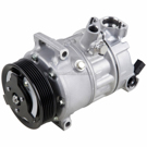 BuyAutoParts 60-85785RK A/C Compressor and Components Kit 2