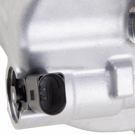 2014 Volkswagen Jetta A/C Compressor 3