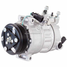 BuyAutoParts 61-97688RN A/C Compressor and Components Kit 2