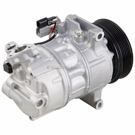 OEM / OES 60-03816NC A/C Compressor 2