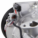 OEM / OES 60-03816NC A/C Compressor 3