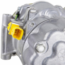 2015 Mini Cooper Countryman A/C Compressor 3