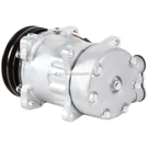 BuyAutoParts 60-04185NA A/C Compressor 2