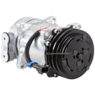 BuyAutoParts 60-04185NA A/C Compressor 4