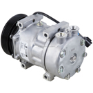Sanden 4079 A/C Compressor 2