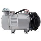 BuyAutoParts 60-04198NA A/C Compressor 2