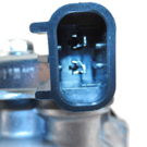 BuyAutoParts 60-04198NA A/C Compressor 5