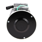 Sanden 4095 A/C Compressor 3