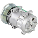 BuyAutoParts 60-04211NA A/C Compressor 2