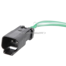 BuyAutoParts 60-04211NA A/C Compressor 3